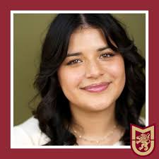 SENIOR SPOTLIGHT: We are so proud to introduce you to Sydney Carreon!  (She/her) Sydney Carreon is a NYC-based actress, singer and dancer. She was  born and raised in Austin, Texas where she