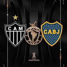 Check spelling or type a new query. Boca Mineiro Hora Formaciones Y Por Donde Verlo En Vivo