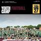 3rd Annual Jalen Thompson Youth Football Camp