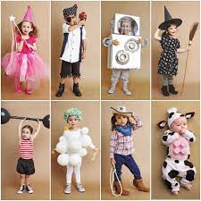 Last Minute Diy Halloween Costumes For Kids Hartshorn Portraiture Diy Halloween Costumes For Kids Diy Costumes Kids Halloween Costumes For Kids