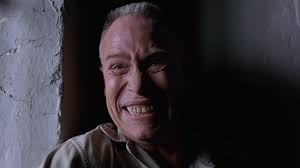 The Shawshank Redemption Beat Sheet