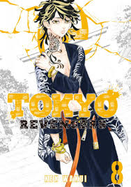 5,585 likes · 101 talking about this. Tokyo Revengers V 8 To Read Online