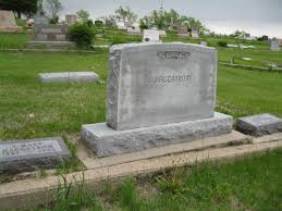 Albin John Haggstrom (1885-1963)