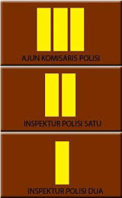 Itulah urutan pangkat polisi yang ada di kepolisian negara republik indonesia. 22 Tingkatan Urutan Pangkat Polisi Lengkap Dengan Lambang