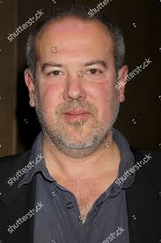 James Scott Linville Editorial Stock Photo