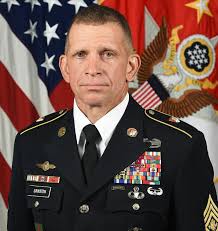 COLORS Podcast: Biracial Sgt. Maj. of the Army discusses struggles and  victories