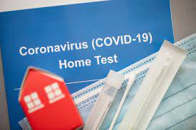 Stay home until you get your test result. Germany Approves Three Home Test Kits For Covid 19 World The Jakarta Post