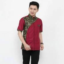 Tak heran jika model batik kombinasi yang satu. Jual Produk Warna Gold Baju Kemeja Termurah Dan Terlengkap Februari 2021 Bukalapak