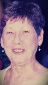 Obituary of Dora "Joyce" Brady