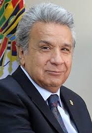 President of Ecuador Facts for Kids