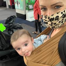 On our way to FL ☀️ ✈️