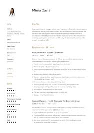 5 example of resume to apply job inta cf. 36 Resume Templates 2020 Pdf Word Free Downloads And Guides