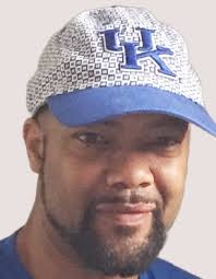 Obituary for Keith Thomas Byrd