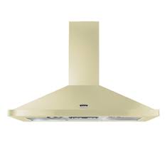 Find chimney style range hood. Range Hoods Falcon Cookers Extractor Fans Cooker Hood Kitchen