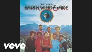 Tesis bünyesinde açık yüzme havuzu mevcuttur. Earth Wind Fire Open Our Eyes Audio Youtube