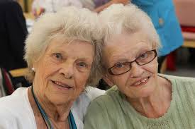 Age UK North West Kent welcomes elderly people across Gravesham and  Dartford at new day centre