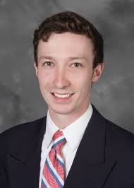 Connor Small, Financial Advisor