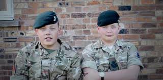 A lot of individuals admittedly had a hard t. History Of The Army Cadet Force Trivia Questions Quiz Proprofs Quiz