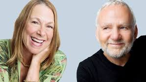 Peter Glaser, 78: Creating Master Communicators