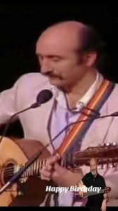 N Paul Stookey