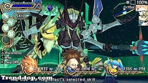 Misturando jogos leves e outros um pouco mais driver 76 é mais um game para psp que roda perfeitamente no ppsspp. Juegos Como Hexyz Force Para Psp Juegos De Rol
