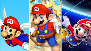 Si bien, este blog alienta que los. Super Mario 3d All Stars Y Super Mario Bros 35 Desaparecen De La Tienda Online De Nintendo