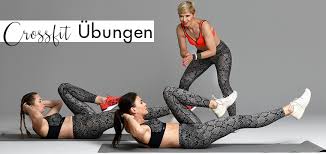 Stelle sie dir ganz nach deinen bedürfnissen zusammen: Crossfit Die Besten Ubungen Fur Zu Hause Blog