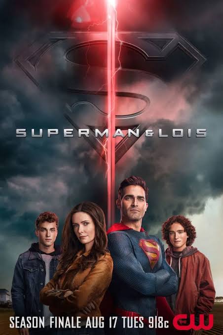 Superman & Lois (2021) Season 2 Completed
