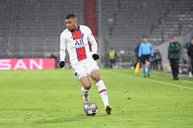 Goal vous dit tout sur le match des parisiens. Composition Du Psg A Strasbourg Kylian Mbappe Titulaire Angel Di Maria Remplacant L Equipe