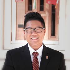 USC Delta Phi Epsilon — Spring 2018