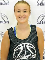 Madeline Garner's Instagram, Twitter & Facebook