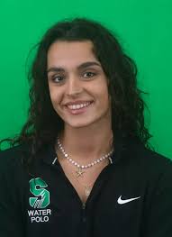 2024-25 Women's Swimming Roster