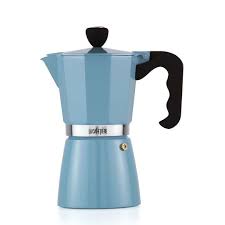 If you are a coffee enthusiast or a barista, i encourage you to try vietnamese coffee brands to widen your coffee tasting experience. La Cafetiere 9 Cup Blue Espresso Coffee Maker Electric Coffee Maker Coffee Maker Espresso