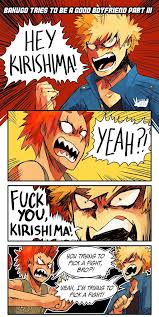Bunbuns Princebunbuns Kirishima My Hero Academia My Hero My Hero Academia Shouto