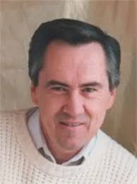 Obituary information for Bruce Sinclair