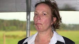 I wanted to look him in the eye, said lisa mcvey noland, who was 17 when noland, now a deputy for the hillsborough county sheriff's office, read a victim's impact statement and asked everyone to. Victim Speaks After Execution Of Serial Killer Cnn Video