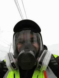 Maybe you would like to learn more about one of these? Gas Mask Girls Gifs Tenor