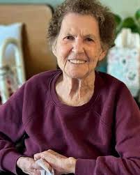 Nell Parris Obituary January 23, 2024