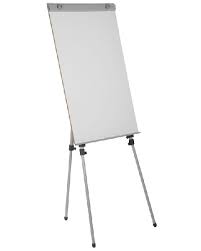 Buy Flip Chart Stand With Board From Kopergaonkar India