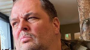 Nottingham man loses more than 10 stone in 9 months after 'dreading seeing  people face-to-face'