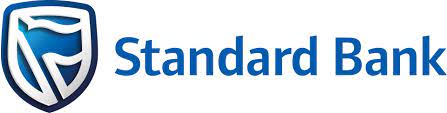 The below image is of the standard bank logo showing the sign by itself or the logo including the brand name of the. Kicking Off The Inaugural African Business Agility Conference