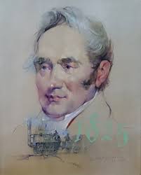 Since I love John Prine and for many years was a fireman for the Southern  Railway I thought I'd create this drawing. It's titled "Down by the Green  River aka Mr. Peabody's