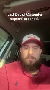 Carpentry Apprentice Day 1