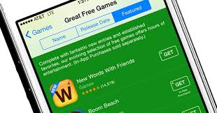 Users can purchase non‑consumable, premium features within an app. Apple Changes Freemium Wording In The App Store To Avoid Getting Sued Wired