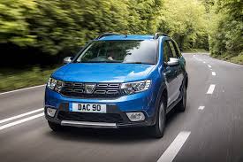 Prices for the new car start out from £11,495 and rise to £13,895. Dacia Logan Mcv Stepway Specs Photos 2017 2018 2019 2020 2021 Autoevolution