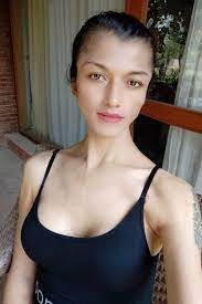 Ts Akira, Indonesian Transsexual escort in New Delhi