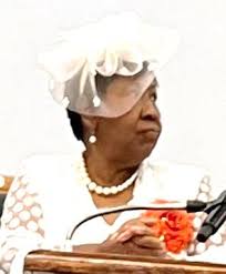 Florida State Primitive Baptist Convention, Inc. News