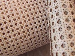 Cane Weave Close Up Woven Furniture Comes In Many Types Do You Know What S What Woven Furniture Rattan Material Textures