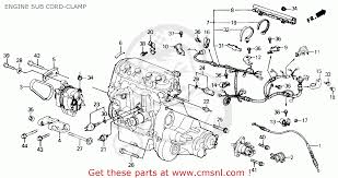 Buy honda civic parts online at partsgeek. 1989 Honda Accord Engine Diagram Wiring Diagram Pure Perfomance B Pure Perfomance B Prevention Medoc Fr