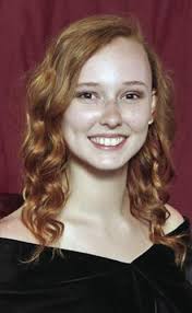 Plemons-Brazil, Biddle, McKee, Baker, and Carroll among Distinguished Young  Women contestants